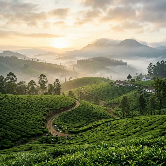 Ooty